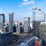 Towarowa Towers وارسو
