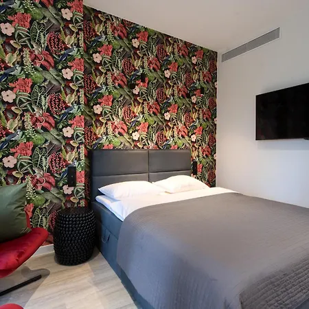 Towarowa Towers Apartamento