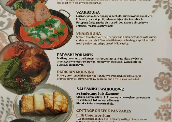 Towarowa Towers 4* Warsaw